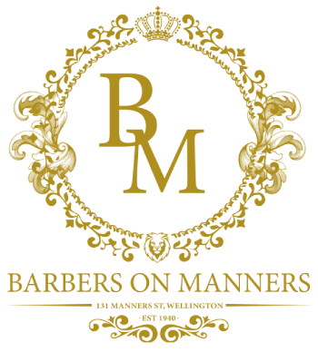 Barbers On Manners