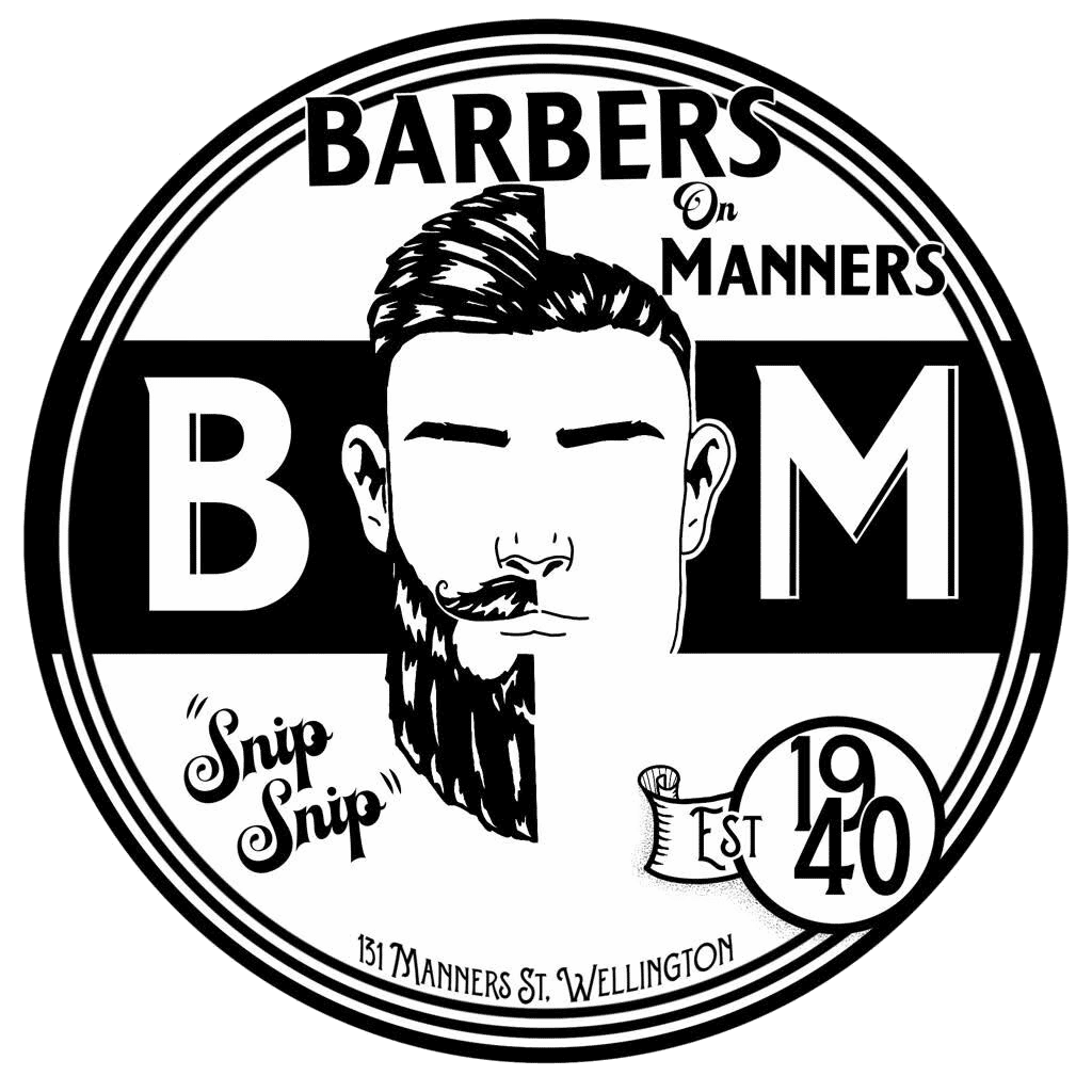 Barbers On Manners